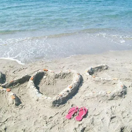 Ellie's Kardamena (Kos)