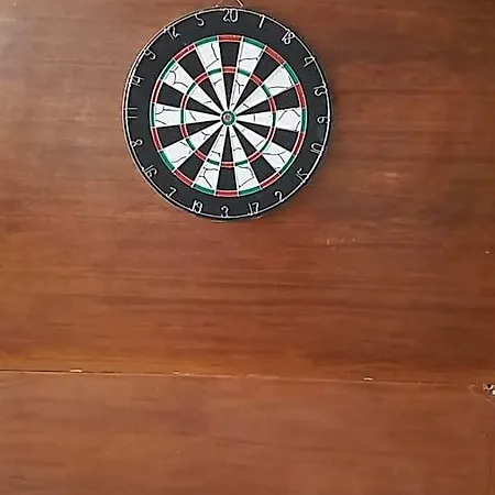 Ellie's Lejlighed Kardamena (Kos)