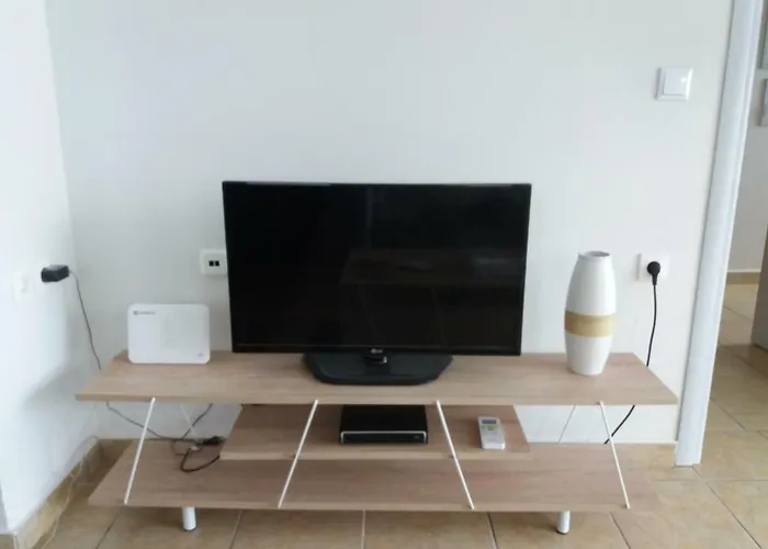 Ellie's Kardamena (Kos)