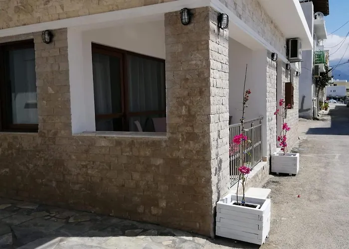 Ellie's * Kardamena (Kos)