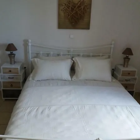 Ellie's Apartament Kardamena (Kos)