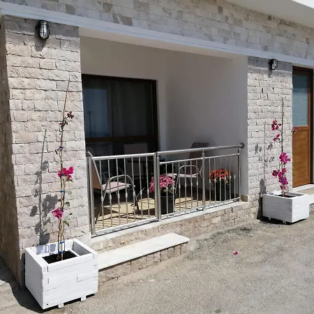 Apartament Ellie's Kardamena (Kos)