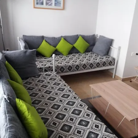 Ellie's Kardamena (Kos)