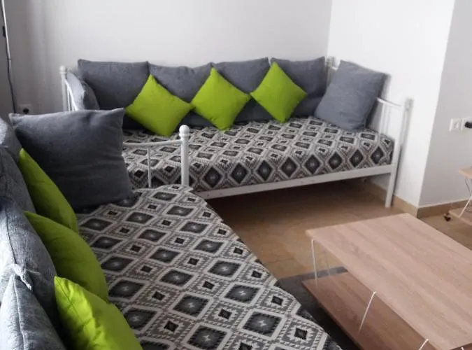 Ellie's Kardamena (Kos)