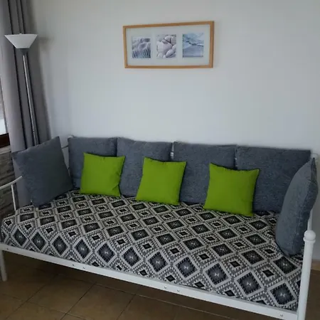 Apartment Ellie's