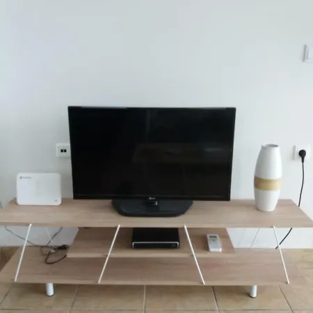 Ellie's Kardamena (Kos)