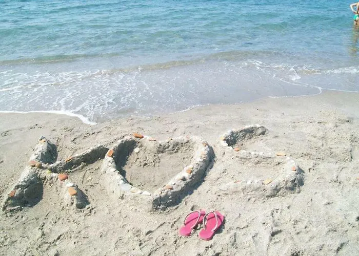 Ellie's Kardamena (Kos)