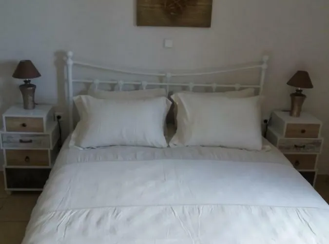 Ellie's Apartamento Kardamena (Kos)