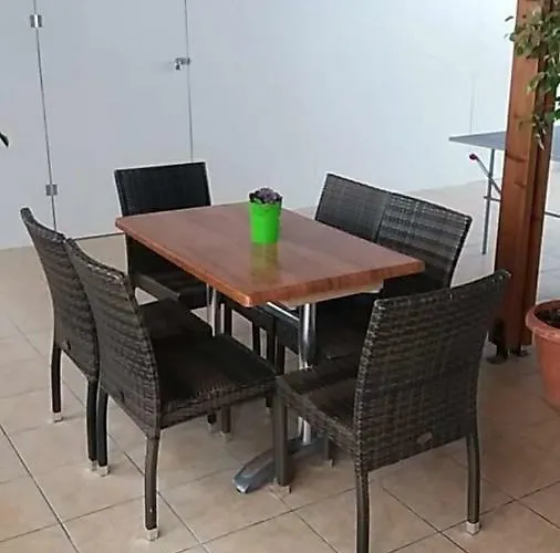 Ellie's Lägenhet Kardamena (Kos)