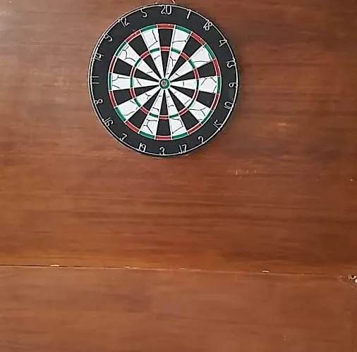 Ellie's Apartamento Kardamena (Kos)