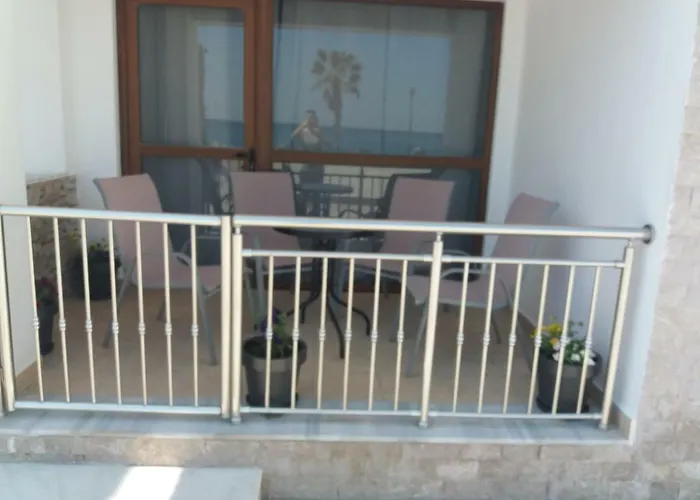 Apartamento Ellie's *