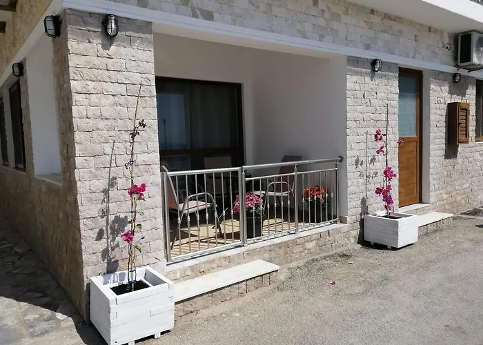 Apartamento Ellie's Kardamena (Kos)